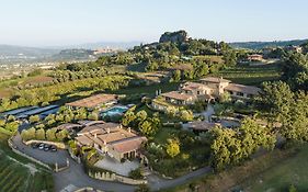 Altarocca Wine Resort